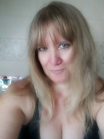 Women with great sexual desire are having pleasure in front of the camera.
