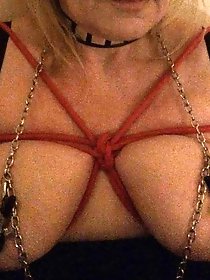 Close up of a big and juicy ass and pussy