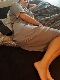 American MILF Exposed