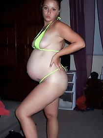 Mature tarts having enormous boobs