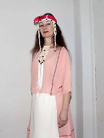 Racy experienced GF likes a huge boner