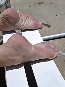 A group of horny mature women demonstrate their sexual skills