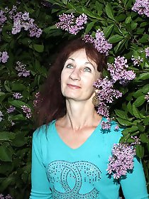 Big Booty Latina MILF