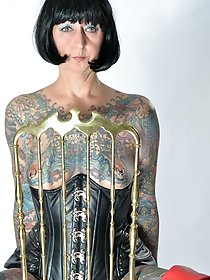 Old mamas are getting pleasure on pix