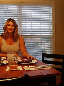 Mature cougars are giving blowjob