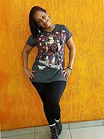 Elegant experienced female takes off sexy underwear