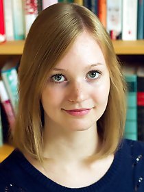 Strumpet is playing herself