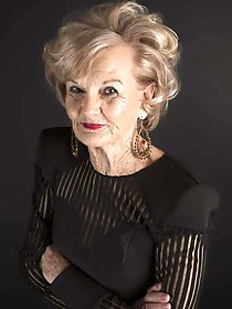 Older lasses are having fun