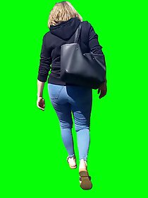 Mad aged lasses enjoy fucking so much