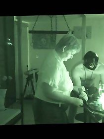 BBW Marie and teen Miria