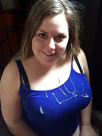 Old bitches are teasing like a pro