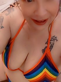 Miss Nova and Eddie Mac hot and horny
