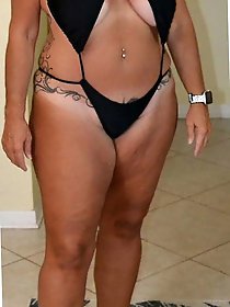 German mature hellcats in their solo play