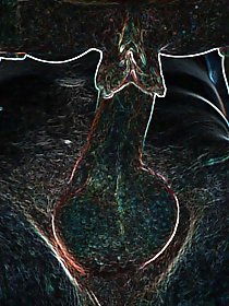 Juiciest aged females are posing fully naked on pix