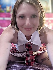 Big Ass Mature MILF Doggy