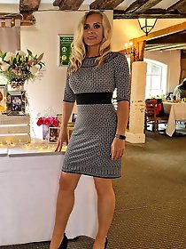 Charlotte Hill UK MILF