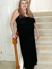 Experienced bitch was drilled hard