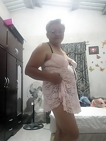 Pussy, dick, tits III