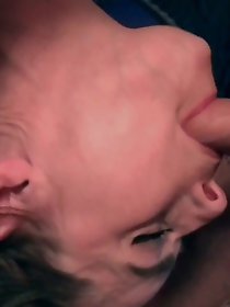 Lustful aged mommies are posing nude on camera