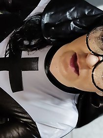 Urinal Nun Milf