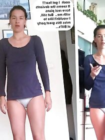 Martha 48yo european big tits and hairy whore