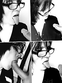 Astonishing experienced mama is getting pleasure on picture