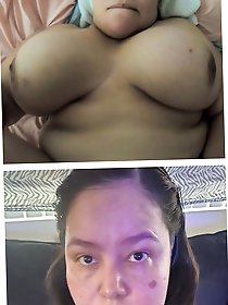 Incredible aged mademoiselle is having sex with her boyfriend