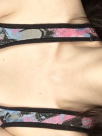 whores are spreading their legs for money