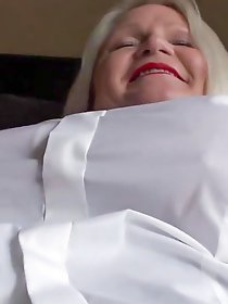 Lacey Starr and Pascal White have sex