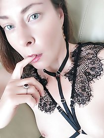 Double Dildo Fun