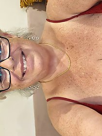 My strap on can give lots of pleasure