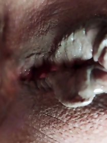 Ripened mature damsel loves to take the cock in mouth