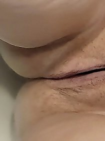 Charming mothers indulging in solo playtime