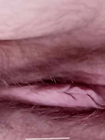 Aroused older hellcat is giving pussy