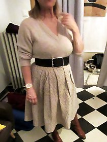 Older mommies enjoy to take part in porn