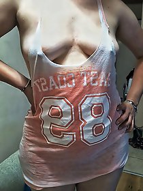 Increasingly filthy and provocative