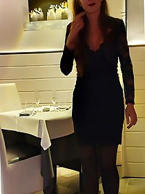 Mature women indulging in pleasure from OlderWomanFun