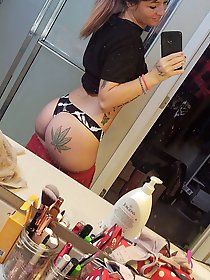 Various scenarios featuring my girlfriends feet adorned with sandals