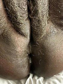 Amazing older women showcasing their bare intimacy